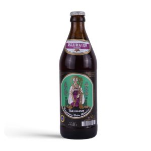 Augustiner - Maximator