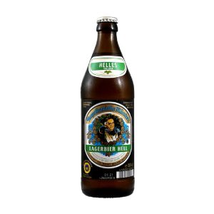 Augustiner - Lagerbier Hell