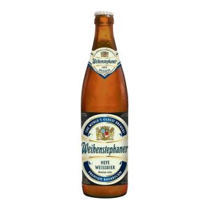 WEIHENSTEPHANER FESTBIER